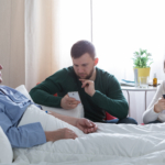 Urinblåsecancer: orsak, symtom, diagnos & behandling